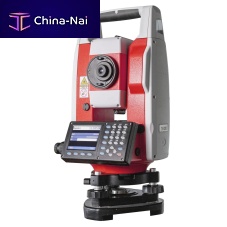 Reflectorless total station TS-C200with prismmanualautomatic