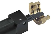 Internal grooving tool min.  2 mm | WSI
