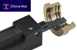 Internal grooving tool min.  2 mm | WSI