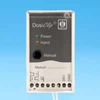 Water pump DOSIClip®electricindustrialmetering