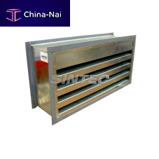 Acoustic transfer grill RSA
