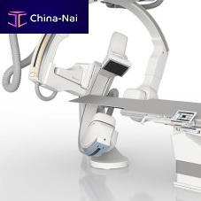 Fluoroscopy systems Alphenix / Evolve Editiondigitalfor cardiovascular fluoroscopywith table