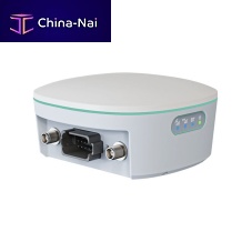 GNSS receiver AT-R2RTKfor construction sitefor mining
