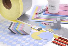 Thermally conductive gap filler H series