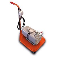 Air blower 09003centrifugalsingle-stagedrive