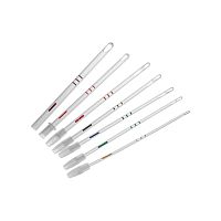 Gynecological curette PS62 series intrauterine suctionKarmanflexible