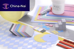 Thermally conductive gap filler H series