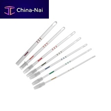 Gynecological curette PS62 series intrauterine suctionKarmanflexible