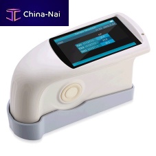 Portable gloss meter GM268digital