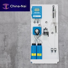 Chloride measuring instrument AMI Codes-IIphotometricwaterfree chlorine