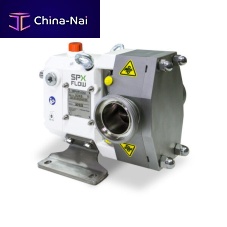 Gear pump TopLobe Pluslubricating oilelectricstationary