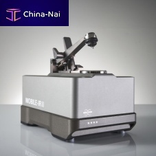 FT-IR spectrometer MOBILE-IR IIlaboratoryoutdoorportable
