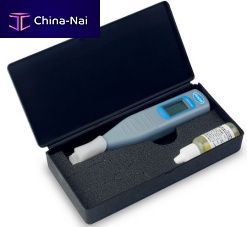 Handheld pH meter H-SERIES H130