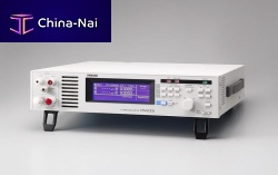Impedance measuring instrument KFM2005benchtop