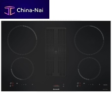 Induction cooktop BPI384BH4 burnerbuilt-inwith touch controls