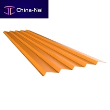 Panel cladding Lap Sidingsteelsheet metalvertical