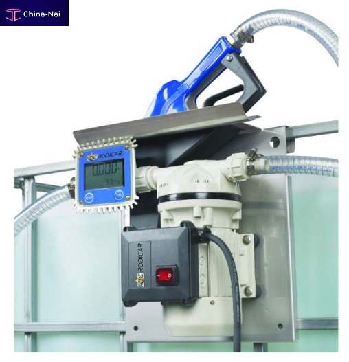 Oil pump RDC112manualindustrialtransfer Oil pump RDC112manualindustrialtransfer