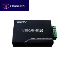Communication adapter USBCAN-II FDinterfaceUSBCAN