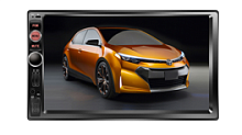 ��������� 1DIN 2DIN  Guangzhou Jiayi Electronic Technology Co., Ltd.