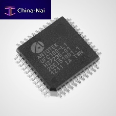 Interface ASIC UFC-100 L2