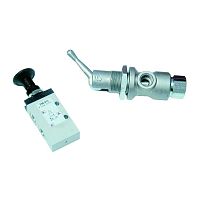 Differential pressure flow controller 901690pneumatic