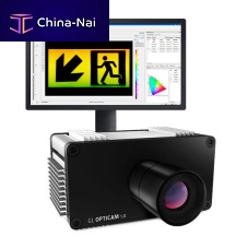 Luminance meter GL Opticam 1.0