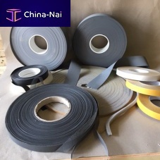 Polyester drywall tape BIADWfiberglassPVC-coated glass fabric