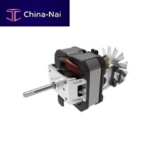 AC motor PU9828230universal230 Vcompact