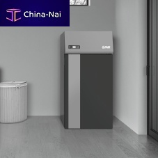 Pellet boiler SH25/SHP25for heating onlyresidentialcommercial