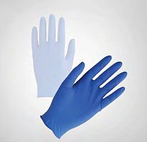 Nitrile gloves latexexaminationpowder-free