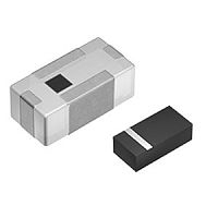 RF electronic filter DEA series