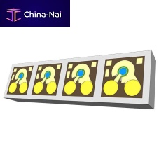 PIN photodiode XSJ-10-G6-38H-K4