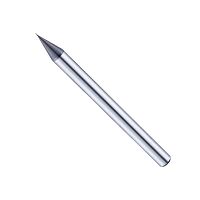End mill ED2CAA00 series solidfor hardened steelfor treated steel