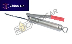 Manual grease pump RDC070piston