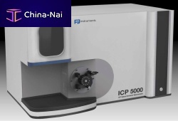 Optical emission spectrometer ICP5000DVICP-OESlaboratorycompact