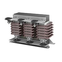 Wire-wound inductor LR3-AD004-404-0DCharmonicline