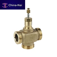 Ball valve V5013E series pneumatically-operatedelectrically-actuatedfor water