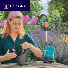 Watering pump 14602-20waterelectricplastic