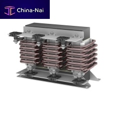 Wire-wound inductor LR3-AD004-404-0DCharmonicline