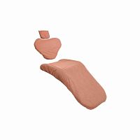 Dental chair protective cover CHACA24-AKZ-BL-UNI