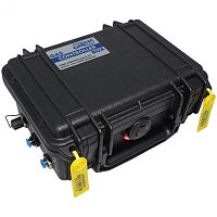 Gas flow controller for welding