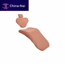 Dental chair protective cover CHACA24-AKZ-BL-UNI