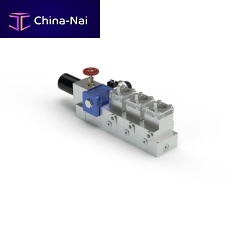 Oil flow lubrication system flow limiter SMBM