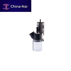Cleaning nozzle SCC-Pairrotating