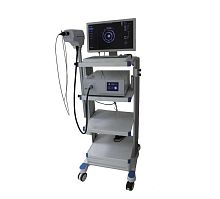 EUS endoscopic imaging system VSonic 600 esophagoscopycolonoscopy