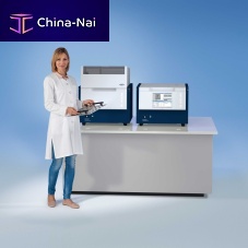 Fluorescence spectrometer S6 JAGUARXRFWDXRFlaboratory