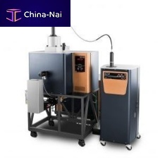 Temperature measuring instrument DLF 2800thicknessheat flow for thermal conductivity testinglaser