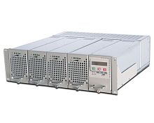 Off-grid DC/AC inverter STM250 sine wavefor industrial applicationsmodular