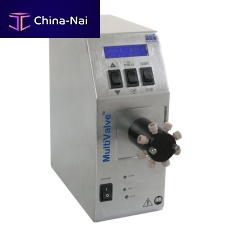 Multi-directional valve MultiValvemanualfor controlfor chemicals