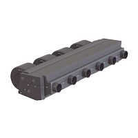 Air cooling system EV Seriescompactsmall